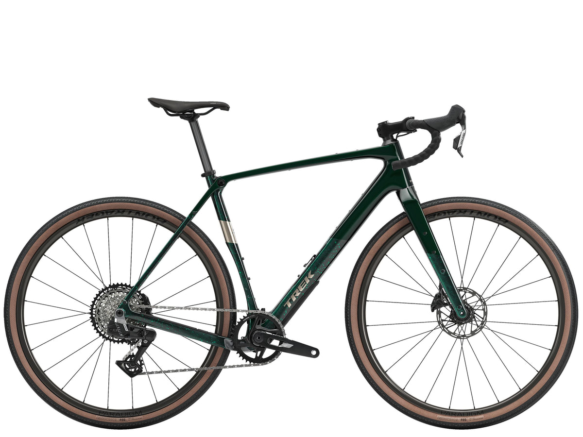 Checkpoint SL 6 AXS ML Dark Green/Ivy Smoke Splatter