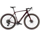 Load image into Gallery viewer, Checkpoint SL 7 AXS M Dark Red/Carbon Red Smoke Splatter