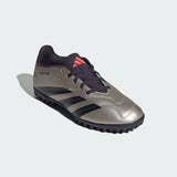 Load image into Gallery viewer, adidas PREDATOR 24 CLUB KIDS TURF SOCCER SHOE