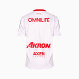 Load image into Gallery viewer, Puma Chivas 25/26 Away Replica Big Kids' Soccer Jersey