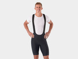 Load image into Gallery viewer, Short Trek Circuit Bib Small Black