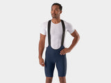 Load image into Gallery viewer, Short Trek Circuit Bib Medium Deep Dark Blue
