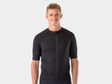 Load image into Gallery viewer, Trek Circuit Large Black Jersey