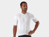Load image into Gallery viewer, Trek Circuit X-Small White Jersey