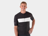Load image into Gallery viewer, Trek Circuit LTD X-Small Black/White Jersey