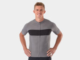 Load image into Gallery viewer, Trek Circuit LTD Medium Charcoal/Black Jersey