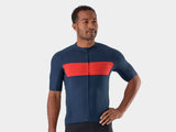 Load image into Gallery viewer, Trek Circuit LTD X-Small Deep Dark Blue/Viper Red Jersey