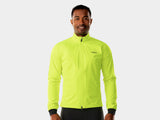 Load image into Gallery viewer, Trek Circuit Rain Small Radioactive Yellow Jacket