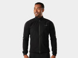 Load image into Gallery viewer, Trek Circuit Rain Small Black Jacket