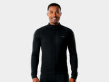 Load image into Gallery viewer, Trek Circuit Softshell Small Black Jacket