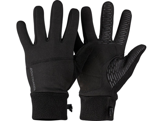 Bontrager Circuit Thermal XX-Large Black Glove