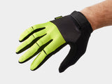 Load image into Gallery viewer, Trek Circuit Full-Finger XX-Small Radioactive Yellow Glove