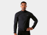 Load image into Gallery viewer, Trek Circuit Wind Small Black Jacket