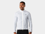 Load image into Gallery viewer, Trek Circuit Wind X-Large White Jacket