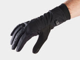 Load image into Gallery viewer, Trek Circuit Wind Cycling XX-Large Black Glove
