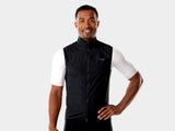 Load image into Gallery viewer, Trek Circuit Windshell X-Large Black Vest