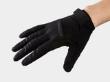 Load image into Gallery viewer, Bontrager Circuit Full-Finger Women X-Large Black Glove
