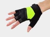 Load image into Gallery viewer, Bontrager Circuit Women X-Small Visibility Yellow Glove