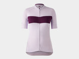 Load image into Gallery viewer, Trek Circuit LTD Women Large Lavender Haze/Mulberry Jersey