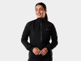 Load image into Gallery viewer, Trek Circuit Rain Women X-Large Black Jacket