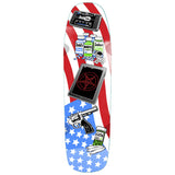 Load image into Gallery viewer, Cliche Skateboard Deck American Dream 9.0" x 32"