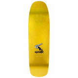 Load image into Gallery viewer, Cliche Skateboard Deck American Dream 9.0" x 32"