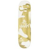 Load image into Gallery viewer, Cliche Skateboard Deck JB Gillet Lyon 8.0" x 31.6"