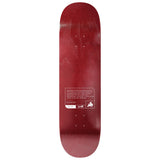 Load image into Gallery viewer, Cliche Skateboard Deck Jeremie Daclin Camera 8.5" x 32"