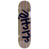 Load image into Gallery viewer, Cliche Skateboard Deck V-PLY Construction 8.375" x 32.2"
