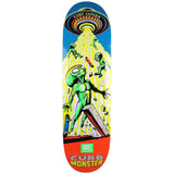 Load image into Gallery viewer, Everybody Skates Skateboard Deck Cody Cepeda Curb Monster Big Board 10.75" x 40"