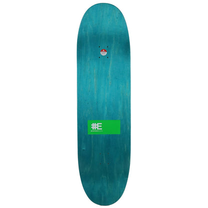 Everybody Skates Skateboard Deck Cody Cepeda Curb Monster Big Board 10.75" x 40"