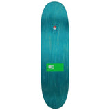 Load image into Gallery viewer, Everybody Skates Skateboard Deck Cody Cepeda Curb Monster Big Board 10.75" x 40"