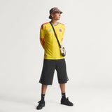 Load image into Gallery viewer, adidas Colombia 26 Home Authentic Long Sleeve Jersey