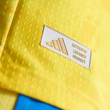 Load image into Gallery viewer, adidas Colombia 26 Home Authentic Long Sleeve Jersey
