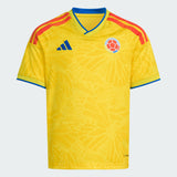 Load image into Gallery viewer, adidas Colombia 26 Home Kids Jersey