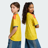Load image into Gallery viewer, adidas Colombia 26 Home Kids Jersey