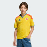 Load image into Gallery viewer, adidas Colombia 26 Home Kids Jersey