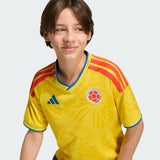 Load image into Gallery viewer, adidas Colombia 26 Home Kids Jersey