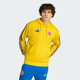 Load image into Gallery viewer, adidas Colombia DNA Fleece Hoodie
