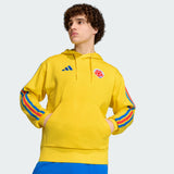 Load image into Gallery viewer, adidas Colombia DNA Fleece Hoodie