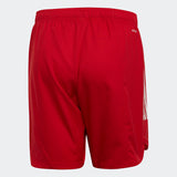 Load image into Gallery viewer, Condivo 20 Soccer Shorts Red - Mens