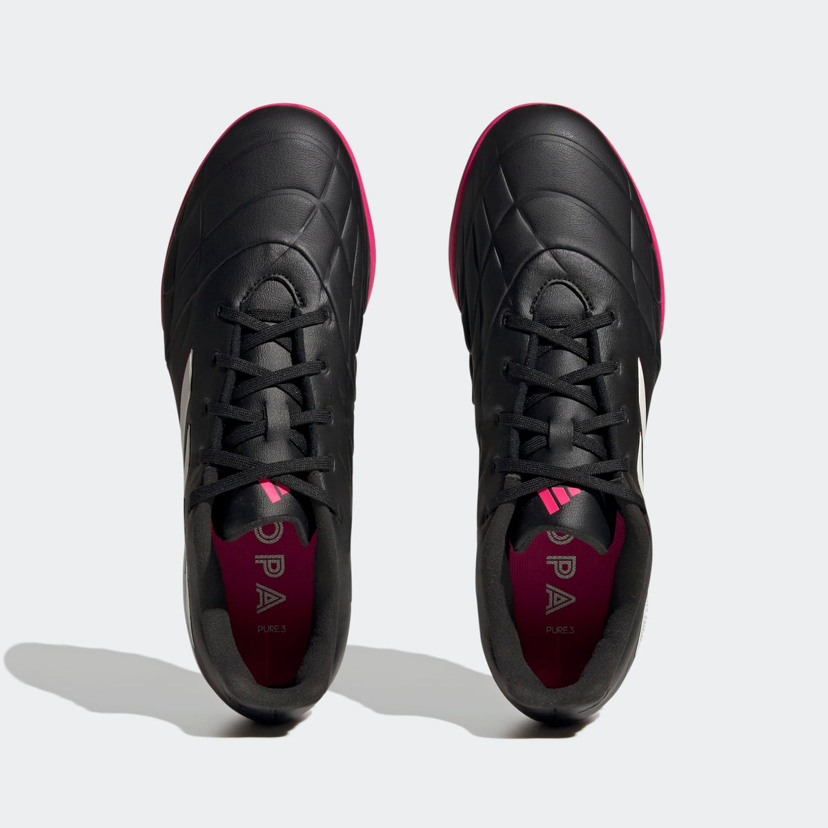adidas Copa Pure.3 Turf Soccer Shoes Men's