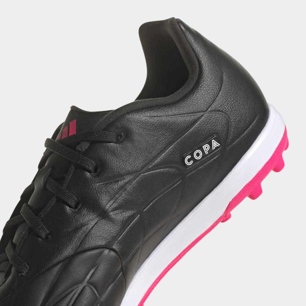 adidas Copa Pure.3 Turf Soccer Shoes Men's