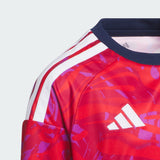 Load image into Gallery viewer, adidas Costa Rica 26 Home Kids Jersey