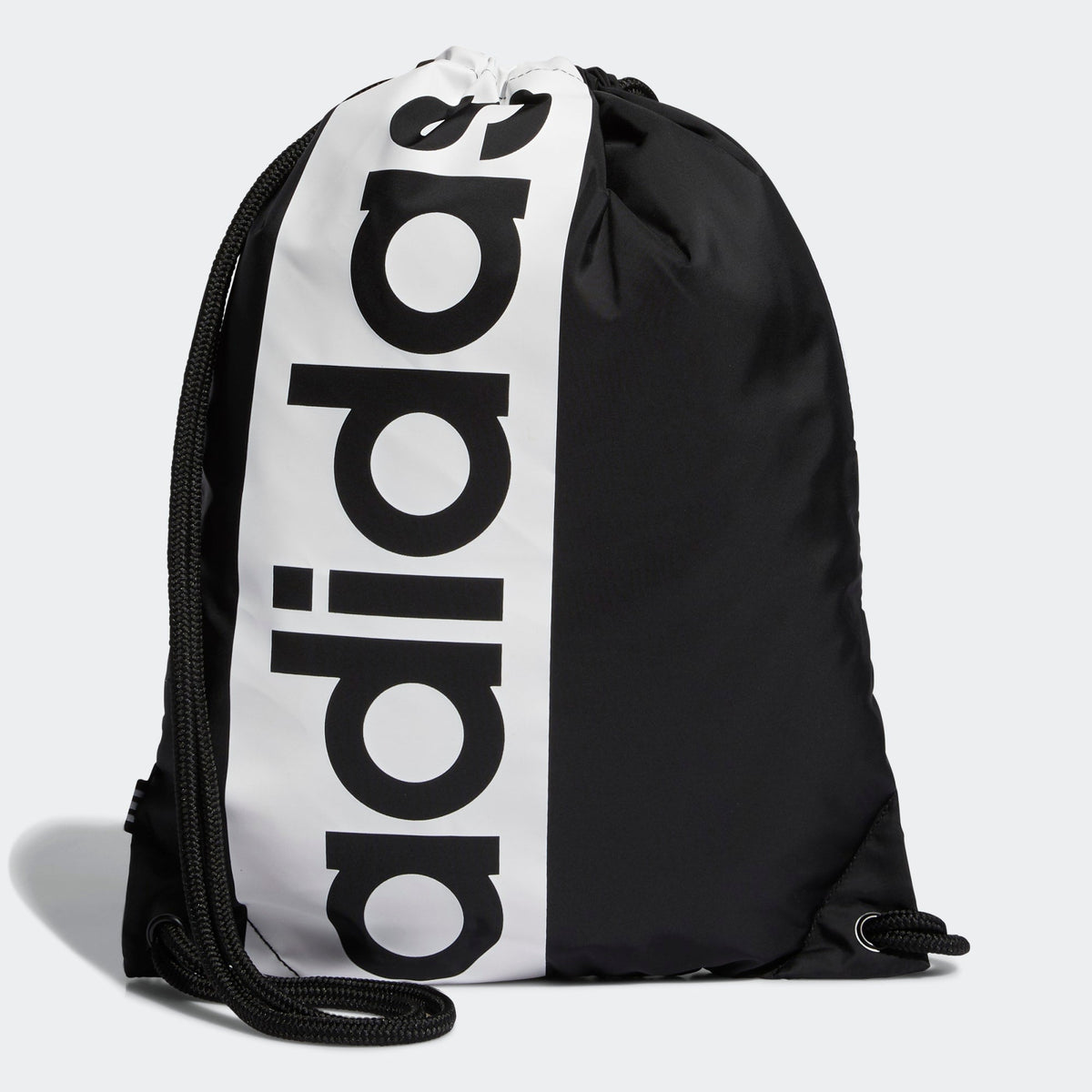 Adidas Court Lite Sackpack Black/White