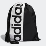 Load image into Gallery viewer, Adidas Court Lite Sackpack Black/White