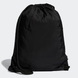 Load image into Gallery viewer, Adidas Court Lite Sackpack Black/White