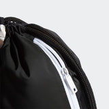 Load image into Gallery viewer, Adidas Court Lite Sackpack Black/White