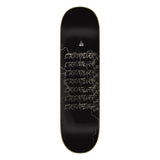 Load image into Gallery viewer, Creature Skateboard Deck Baekkel Warriors VX 8.6" x 32.11"