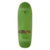 Load image into Gallery viewer, Creature Skateboard Deck Hallucination Beast 9.55" x 30.46"